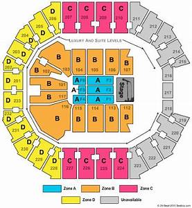 Spectrum Center Tickets And Spectrum Center Seating Chart Buy