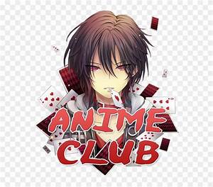 Logo Anime Png 10 Free Cliparts Download Images On Clipground 2024