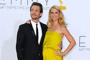 Homeland Star Danes Gives Birth To A Baby Boy London Evening