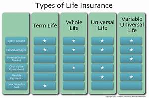 Image Result For Graphic Chart On Life Insurance Term Vs