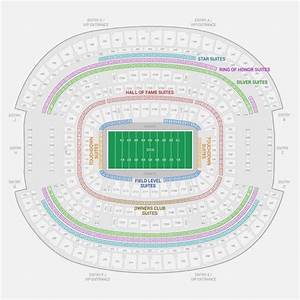 At T Stadium Seating Chart Kenny Chesney Stadium Seating Chart