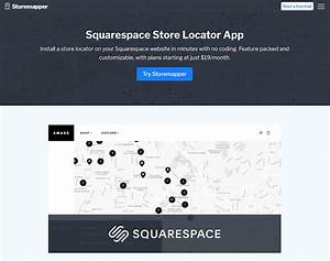 4 Ways To Create Interactive Maps For Squarespace Ojha