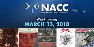 1 Soccer Nacc Charts For March 13 Are Live Sxsw Edition