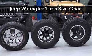 Jeep Wheels And Tires Packages All You Need Infos