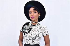 Janelle Monaeâ S â Computer 39 Debuts At No 1 On The Top R B