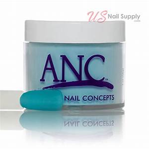 Anc Color Powder 2oz 006 Us Nail Supply Llc
