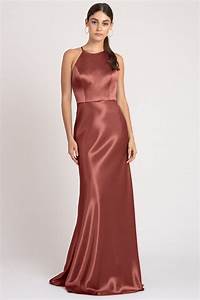  Yoo Bridesmaid Dress Alessia Bella Bridesmaids