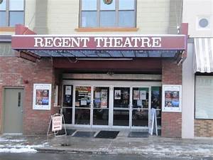 Regent Theatre Music Venues Arlington Ma United States Yelp