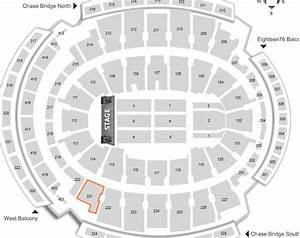  Square Garden Seating Capacity Billy Joel Concert