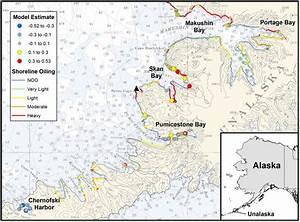 Pah Model Results For Mussel Tissue 2008 Within The Previous S Ayu