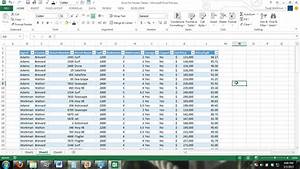 How To Update Edit Excel Tables Curious Com
