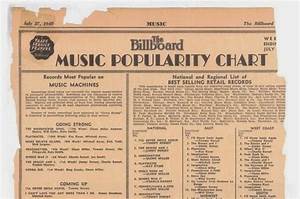 Awakenings Billboard 39 S First Record Chart