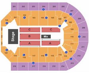 Scope Tickets And Scope Seating Chart Buy Scope Norfolk Tickets Va At