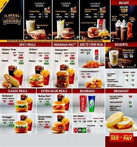 21 Images Mcdonalds Calories Chart