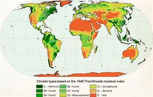 Climate Classification Systems Permaculture Design Tools For Climate