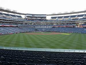 nationals park section 142 seat views seatgeek