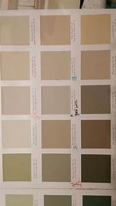 Benjamin Moore Historical Color Chart Paint Colors Pinterest Vrogue