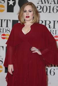 Adele Picture 150 The Brit Awards 2016 Arrivals