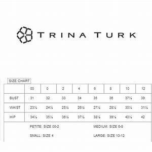  Turk Size Chart