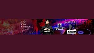Amazing Youtube Banner Design It Create For My Personal Client