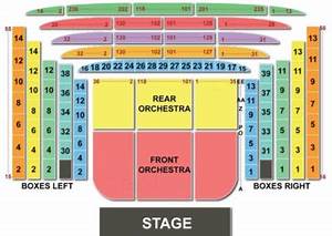 Metropolitan Opera Seating Chart Seating Charts Tickets