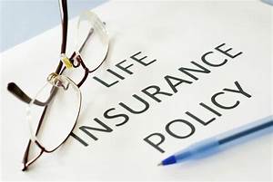 Different Types Of Life Insurance Policies