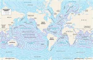 Oceanography Ocean Surface Current Kids Encyclopedia Children 39 S