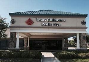 Texas Children 39 S Pediatrics Fm 2920 Texas Children 39 S Pediatrics