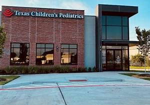 Texas Children 39 S Pediatrics Grand Parkway Texas Children 39 S Pediatrics