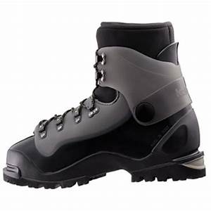 Koflach Men 39 S Degre Alpine Mountaineering Boots Eastern Mountain Sports