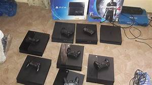 Ps4 And Xbox One Selling Deals Technology Market Nigeria