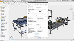 Autodesk Inventor 2022 Mouse Scroll Wheel Navigation Mapping Inventor