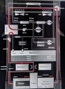 Tesla Thermal Management System Explanation Page 3 Tesla Motors Club