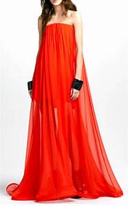  Miranda Strapless Maxi Dress From Zoe 39 S Maternity Style