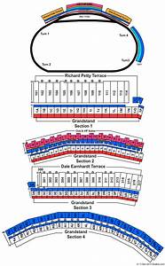 Las Vegas Motor Speedway Seating Chart Las Vegas Motor Speedway Event
