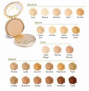 Best Pressed Mineral Foundation Iredale Makeup Iredale