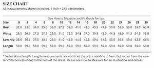 Wedding Shoes Size Chart And Measurements