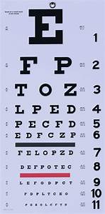Printable Dmv Eye Chart Dmv Eye Test For Ny Driver License Renewal