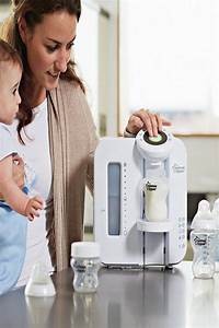 Tommee Tippee Closer To Nature Perfect Prep Machine Perfect Prep