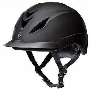 Troxel Intrepid Helmet Schneiders Saddlery