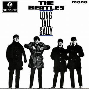 Long Sally Ep Artwork United Kingdom The Beatles Bible