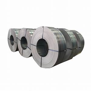 High Carbon Rolled Steel Coil Supplier In China Sino East
