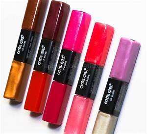 Ladycosmetic 10 Color Lip Gloss Set Cc 73 2