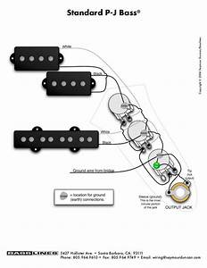 Circuito Bajo Pasivo Buscar Con Google Circuitos Guitar Bass