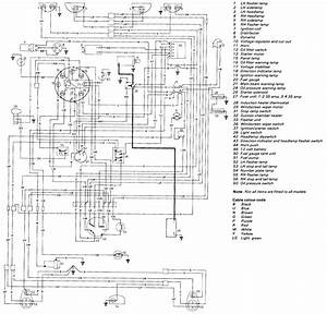 Wiring Diagram De Mini Cooper 2004