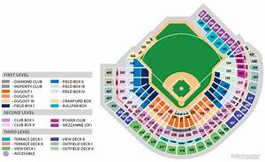 Astros Seating Chart Gallery Of Chart 2019