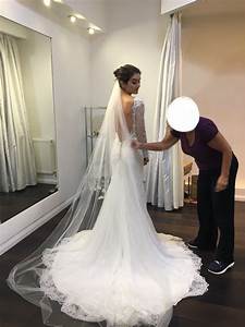  Spose New Wedding Dress Save 51 Stillwhite