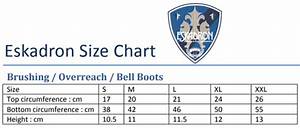 Eskadron Neoprene Bell Boots Equine Tack Nutritionals