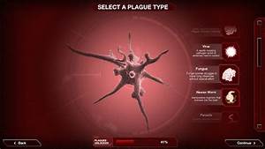 Ranked The Five Stages Of Plague Inc Evolved That Shelf
