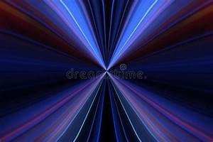 Mystic Abstract In Bright Colors Stock Illustration Illustration Of